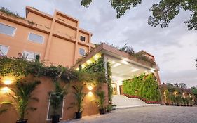 The Lalita Grand Mathura- Vrindavan