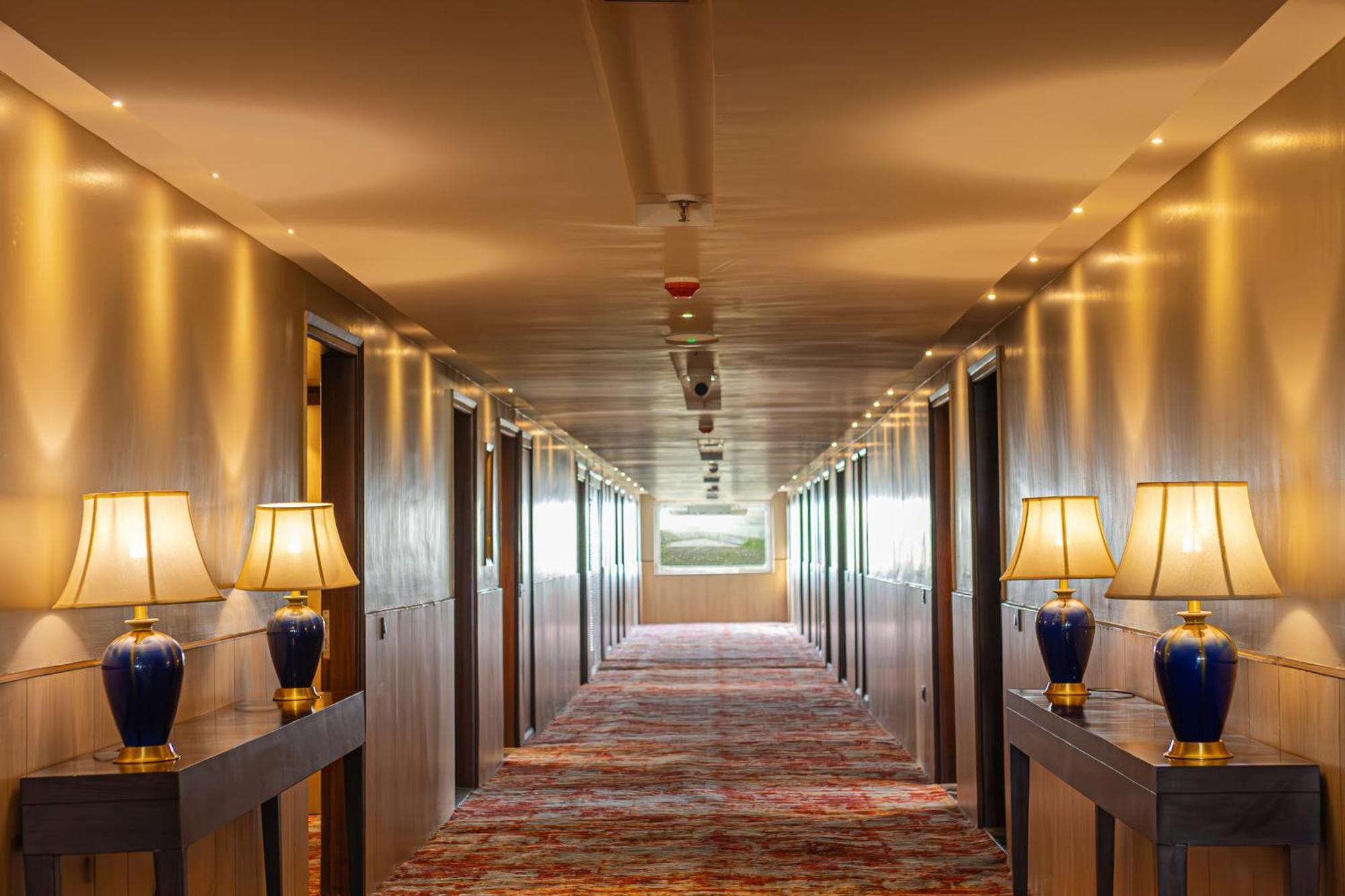 The Lalita Grand Mathura- Vrindavan Exterior photo